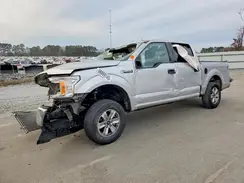 1FTEW1C5XJFD16134 2018 FORD F-150