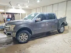 1FTEW1C5XJFD23391 2018 FORD F-150