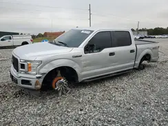 1FTEW1C5XJFD93506 2018 FORD F-150