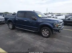 1FTEW1C5XJFE07713 2018 FORD F-150