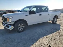 1FTEW1C5XJFE78801 2018 FORD F-150