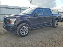 1FTEW1C5XJKC49381 2018 FORD F-150
