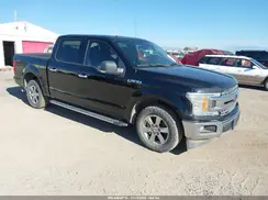 1FTEW1C5XJKC62311 2018 FORD F-150