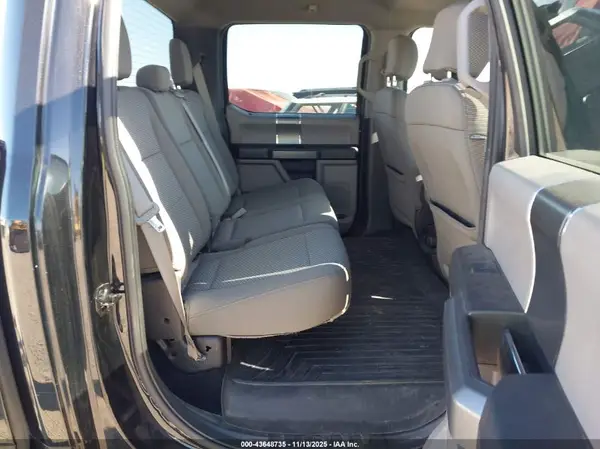 1FTEW1C5XJKC62311 2018 FORD F-150 - Image 8