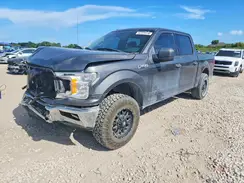 1FTEW1C5XJKC86642 2018 FORD F-150