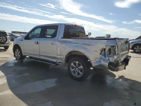1FTEW1C5XJKC92571 2018 FORD F-150 - Image 2