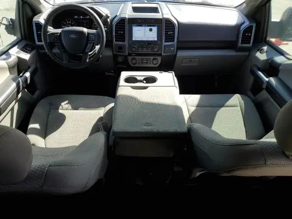 1FTEW1C5XJKC92571 2018 FORD F-150 - Image 8