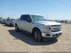 1FTEW1C5XJKC93090 2018 FORD F-150