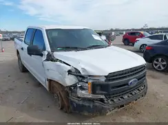 1FTEW1C5XJKC97494 2018 FORD F-150