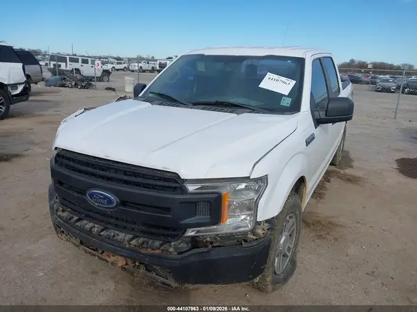 1FTEW1C5XJKC97494 2018 FORD F-150 - Image 2