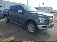 1FTEW1C5XJKD17274 2018 FORD F-150