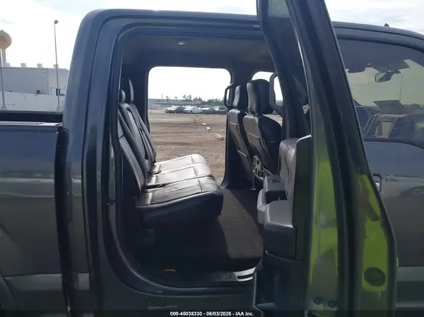 1FTEW1C5XJKD17274 2018 FORD F-150 - Image 8