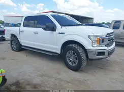 1FTEW1C5XJKD18277 2018 FORD F-150