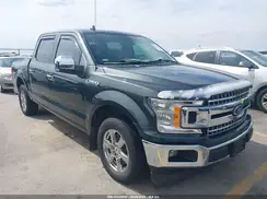 1FTEW1C5XJKD18361 2018 FORD F-150