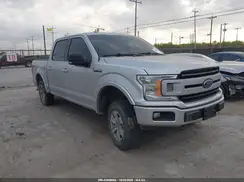 1FTEW1C5XJKD31739 2018 FORD F-150