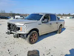 1FTEW1C5XJKD82965 2018 FORD F-150