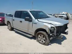 1FTEW1C5XJKD83338 2018 FORD F-150