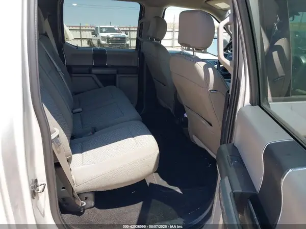 1FTEW1C5XJKD83338 2018 FORD F-150 - Image 8