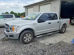 1FTEW1C5XJKD83713 2018 FORD F-150