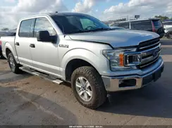 1FTEW1C5XJKD83811 2018 FORD F-150