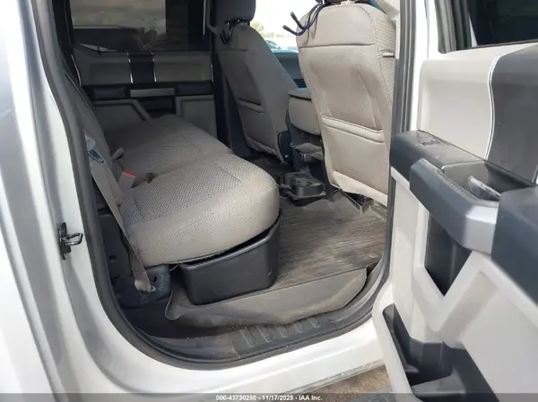 1FTEW1C5XJKD83811 2018 FORD F-150 - Image 8