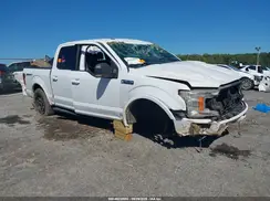 1FTEW1C5XJKE13275 2018 FORD F-150