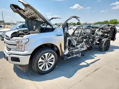 1FTEW1C5XJKE13437 2018 FORD F-150