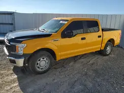1FTEW1C5XJKE40492 2018 FORD F-150