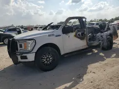 1FTEW1C5XJKE58149 2018 FORD F-150