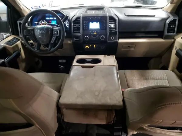 1FTEW1C5XJKE77719 2018 FORD F-150 - Image 8