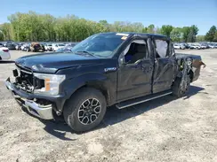 1FTEW1C5XJKE78014 2018 FORD F-150