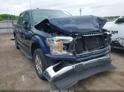 1FTEW1C5XJKE92589 2018 FORD F-150