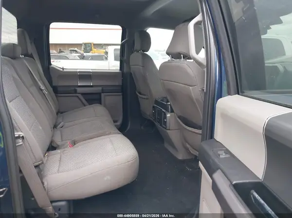 1FTEW1C5XJKE92589 2018 FORD F-150 - Image 8