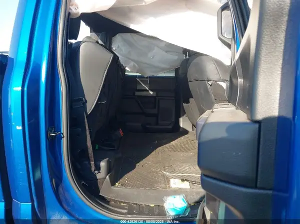 1FTEW1C5XJKF12629 2018 FORD F-150 - Image 8