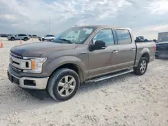 1FTEW1C5XJKF40110 2018 FORD F-150
