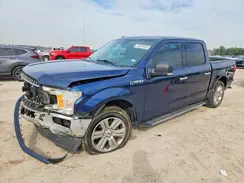 1FTEW1C5XJKF44030 2018 FORD F-150