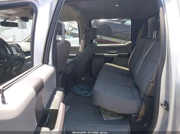 1FTEW1C5XJKF60387 2018 FORD F-150 - Image 8