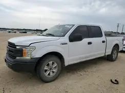 1FTEW1C5XJKF63242 2018 FORD F-150