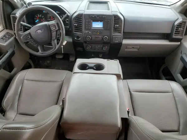 1FTEW1C5XJKF63242 2018 FORD F-150 - Image 8