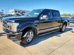 1FTEW1C5XJKF70255 2018 FORD F-150