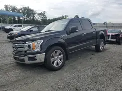 1FTEW1C5XJKF99447 2018 FORD F-150