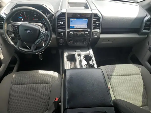 1FTEW1C5XJKF99447 2018 FORD F-150 - Image 8