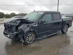 1FTEW1C5XKFA29507 2019 FORD F-150