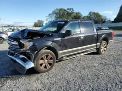 1FTEW1C5XKFA50986 2019 FORD F-150