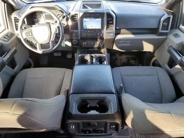 1FTEW1C5XKFA50986 2019 FORD F-150 - Image 8