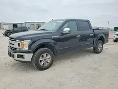 1FTEW1C5XKFA64161 2019 FORD F-150