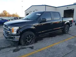 1FTEW1C5XKFA64242 2019 FORD F-150