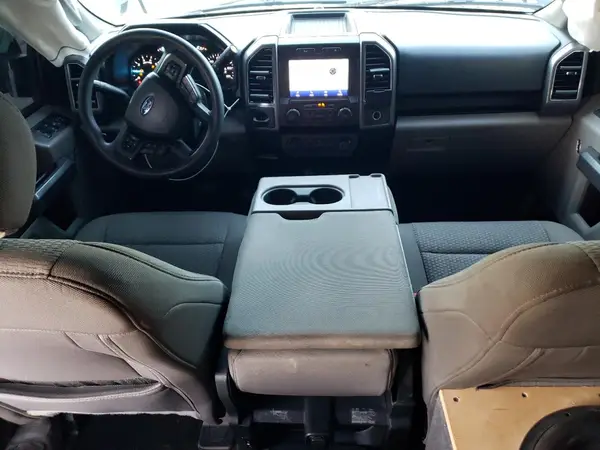 1FTEW1C5XKFA64242 2019 FORD F-150 - Image 8