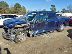 1FTEW1C5XKFA64743 2019 FORD F-150