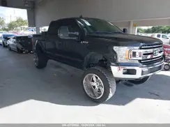 1FTEW1C5XKFA64922 2019 FORD F-150
